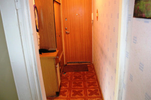 Parduodamas butas Klaipėdos, Panevėžio m., Panevėžio m. sav., 44.00 m² ploto 2 kambariai 4