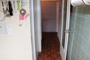 Parduodamas butas Klaipėdos, Panevėžio m., Panevėžio m. sav., 44.00 m² ploto 2 kambariai 5
