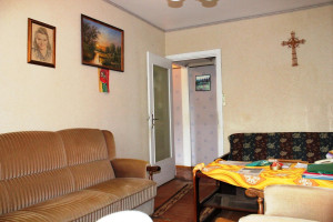 Parduodamas butas Klaipėdos, Panevėžio m., Panevėžio m. sav., 44.00 m² ploto 2 kambariai 7