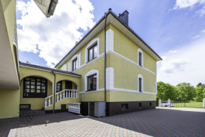 PARDUODAMAS ERDVUS IR APŠILTINTAS NAMAS SU VAIZDU Į ŠYŠOS UPĘ – ŠILUTĖJE, LIEPŲ G. 27 5