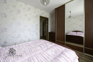 PARDUODAMAS ERDVUS IR APŠILTINTAS NAMAS SU VAIZDU Į ŠYŠOS UPĘ – ŠILUTĖJE, LIEPŲ G. 27 13