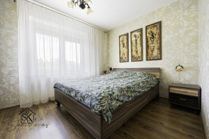 PARDUODAMAS ERDVUS IR APŠILTINTAS NAMAS SU VAIZDU Į ŠYŠOS UPĘ – ŠILUTĖJE, LIEPŲ G. 27 25