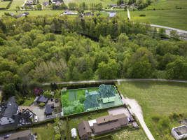 PARDUODAMAS ERDVUS IR APŠILTINTAS NAMAS SU VAIZDU Į ŠYŠOS UPĘ – ŠILUTĖJE, LIEPŲ G. 27 41