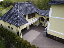 PARDUODAMAS ERDVUS IR APŠILTINTAS NAMAS SU VAIZDU Į ŠYŠOS UPĘ – ŠILUTĖJE, LIEPŲ G. 27 43