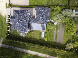 PARDUODAMAS ERDVUS IR APŠILTINTAS NAMAS SU VAIZDU Į ŠYŠOS UPĘ – ŠILUTĖJE, LIEPŲ G. 27 45