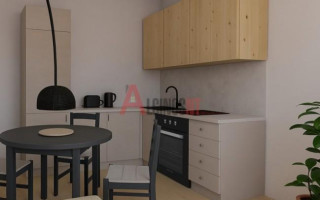 Parduodamas butas Minijos g., Žvejybos uostas, Klaipėdos m., Klaipėdos m. sav., 50 m² ploto 3 kambariai 1