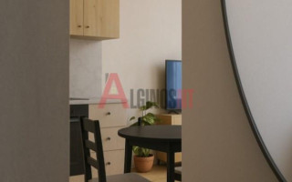 Parduodamas butas Minijos g., Žvejybos uostas, Klaipėdos m., Klaipėdos m. sav., 50 m² ploto 3 kambariai 2