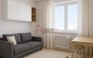 Parduodamas butas Minijos g., Žvejybos uostas, Klaipėdos m., Klaipėdos m. sav., 50 m² ploto 3 kambariai 4