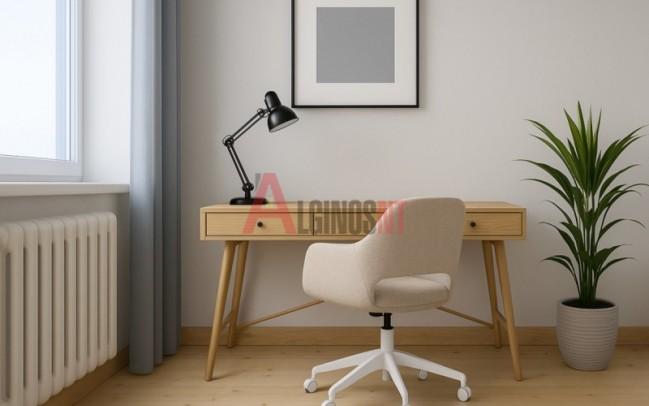 Parduodamas butas Minijos g., Žvejybos uostas, Klaipėdos m., Klaipėdos m. sav., 50 m² ploto 3 kambariai 5