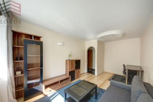 Nuomojamas butas Žirmūnų g., Žirmūnai, Vilniaus m., Vilniaus m. sav., 45 m2 ploto, 2 kambariai 1