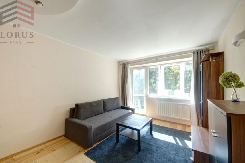 Nuomojamas butas Žirmūnų g., Žirmūnai, Vilniaus m., Vilniaus m. sav., 45 m2 ploto, 2 kambariai 2