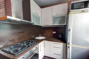 Nuomojamas butas Žirmūnų g., Žirmūnai, Vilniaus m., Vilniaus m. sav., 45 m2 ploto, 2 kambariai 6