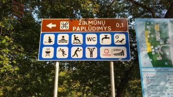 Nuomojamas butas Žirmūnų g., Žirmūnai, Vilniaus m., Vilniaus m. sav., 45 m2 ploto, 2 kambariai 11