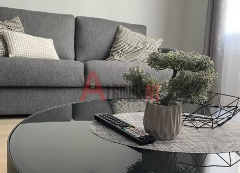 Parduodamas butas Jono g., Senamiestis, Klaipėdos m., Klaipėdos m. sav., 45.00 m² ploto 2 kambariai
