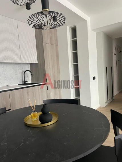 Parduodamas butas Jono g., Senamiestis, Klaipėdos m., Klaipėdos m. sav., 45.00 m² ploto 2 kambariai 2