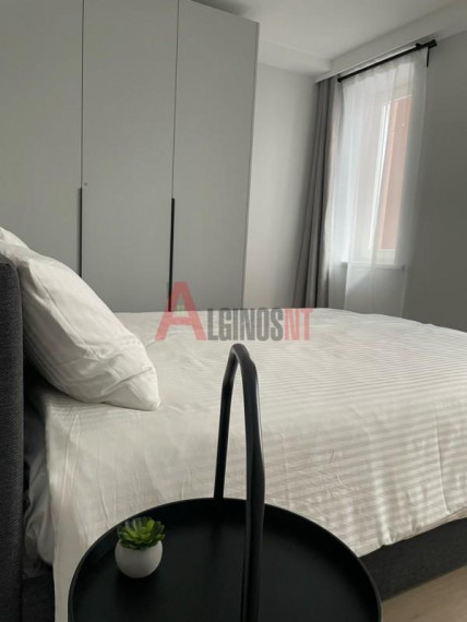 Parduodamas butas Jono g., Senamiestis, Klaipėdos m., Klaipėdos m. sav., 45.00 m² ploto 2 kambariai 3