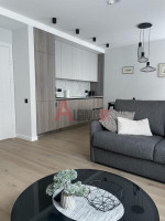 Parduodamas butas Jono g., Senamiestis, Klaipėdos m., Klaipėdos m. sav., 40.56 m² ploto 2 kambariai 1