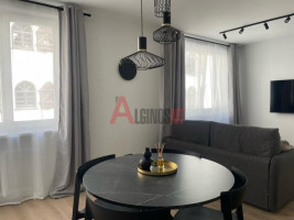 Parduodamas butas Jono g., Senamiestis, Klaipėdos m., Klaipėdos m. sav., 40.56 m² ploto 2 kambariai 4