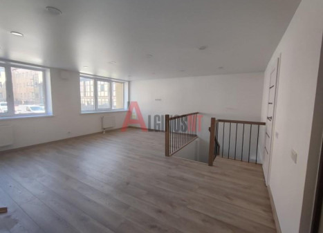 Parduodamas butas Malūnininkų g., Sportininkai, Klaipėdos m., Klaipėdos m. sav., 70 m² ploto 3 kambariai