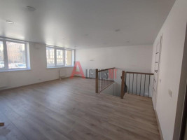 Parduodamas butas Malūnininkų g., Sportininkai, Klaipėdos m., Klaipėdos m. sav., 70 m² ploto 3 kambariai 1