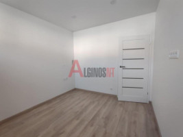 Parduodamas butas Malūnininkų g., Sportininkai, Klaipėdos m., Klaipėdos m. sav., 70 m² ploto 3 kambariai 5