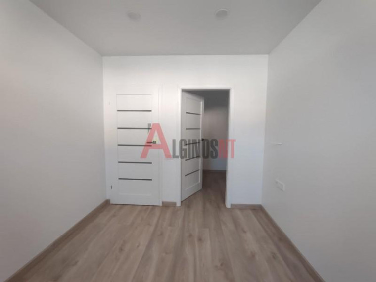Parduodamas butas Malūnininkų g., Sportininkai, Klaipėdos m., Klaipėdos m. sav., 70 m² ploto 3 kambariai 6