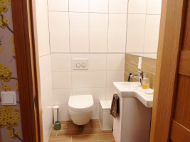 Parduodamas butas Kaimynų g., Druskininkų m., Druskininkų sav., 87.07 m2 ploto, 2 kambariai 13