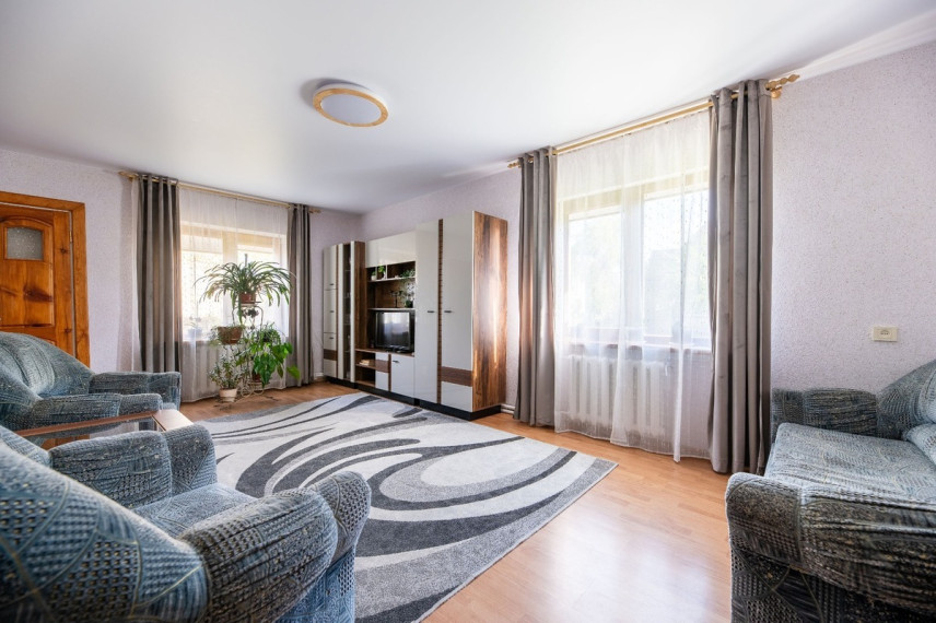 Parduodamas namas Mažoji g., Švenčionių m., Švenčionių r. sav., 118.19 m2 ploto, 2 aukštai 6