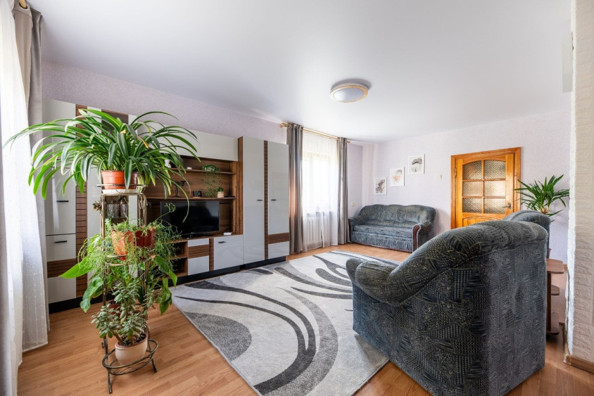 Parduodamas namas Mažoji g., Švenčionių m., Švenčionių r. sav., 118.19 m2 ploto, 2 aukštai 7