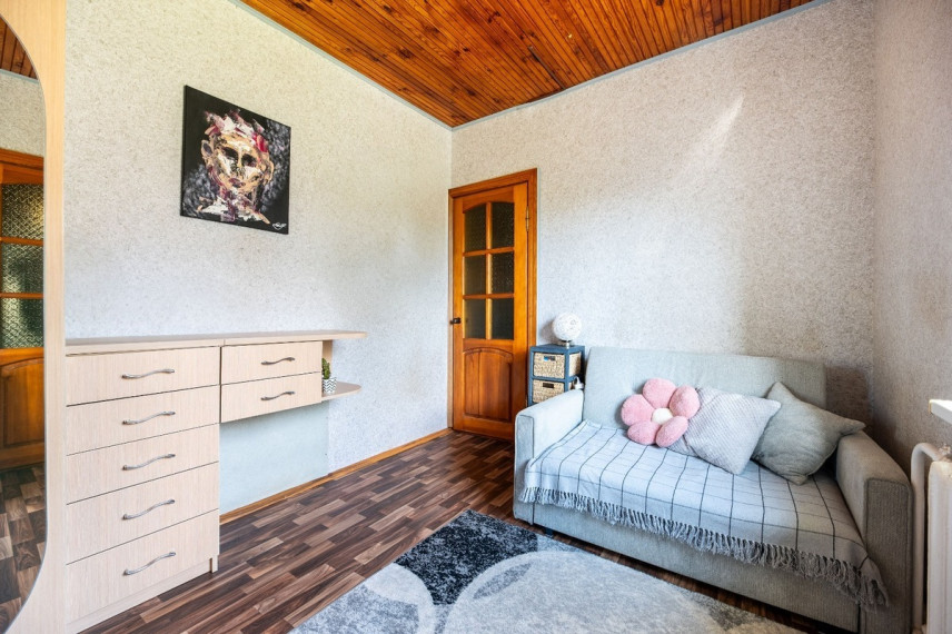 Parduodamas namas Mažoji g., Švenčionių m., Švenčionių r. sav., 118.19 m2 ploto, 2 aukštai 10