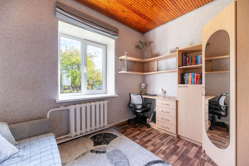 Parduodamas namas Mažoji g., Švenčionių m., Švenčionių r. sav., 118.19 m2 ploto, 2 aukštai 11