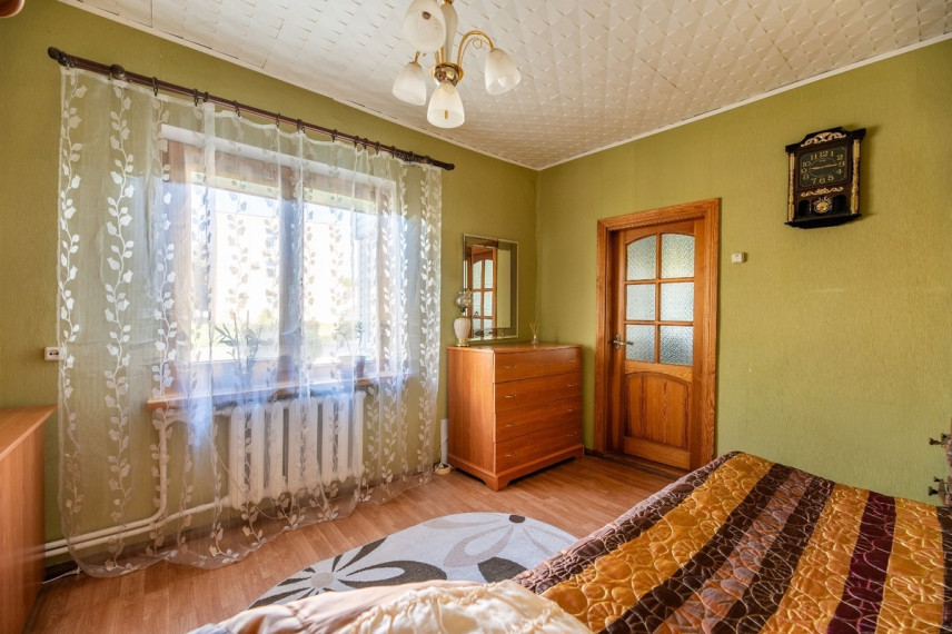 Parduodamas namas Mažoji g., Švenčionių m., Švenčionių r. sav., 118.19 m2 ploto, 2 aukštai 13