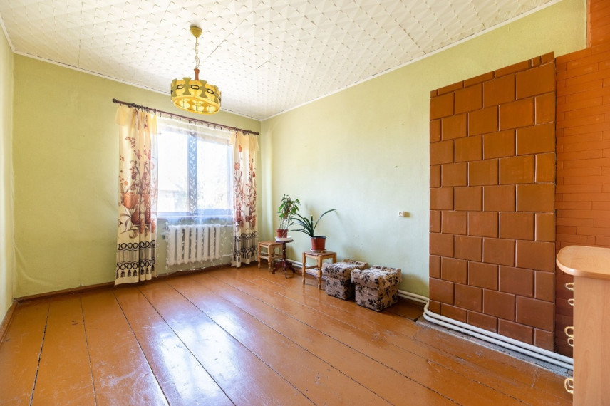 Parduodamas namas Mažoji g., Švenčionių m., Švenčionių r. sav., 118.19 m2 ploto, 2 aukštai 14