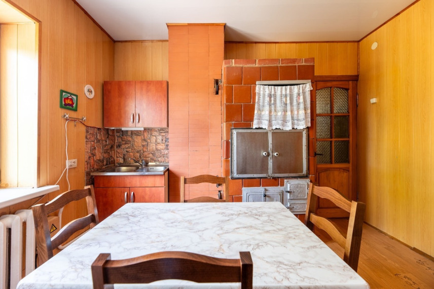Parduodamas namas Mažoji g., Švenčionių m., Švenčionių r. sav., 118.19 m2 ploto, 2 aukštai 18