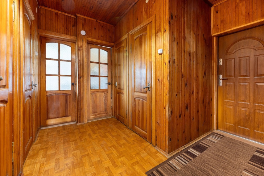 Parduodamas namas Mažoji g., Švenčionių m., Švenčionių r. sav., 118.19 m2 ploto, 2 aukštai 23