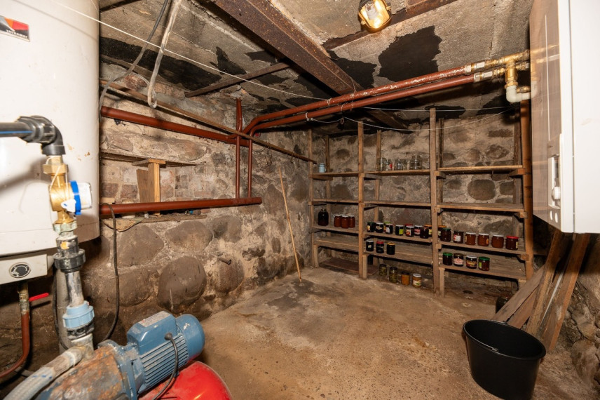 Parduodamas namas Mažoji g., Švenčionių m., Švenčionių r. sav., 118.19 m2 ploto, 2 aukštai 25