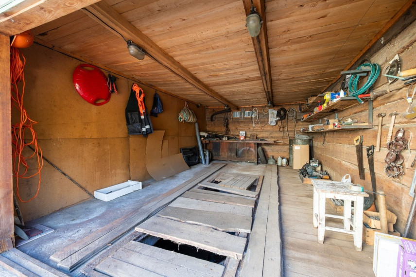Parduodamas namas Mažoji g., Švenčionių m., Švenčionių r. sav., 118.19 m2 ploto, 2 aukštai 33