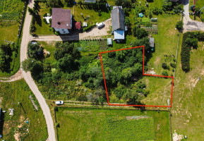Parduodamas kitos paskirties sklypas Linksmoji g., Dobromislės k., Vilniaus r. sav., 10.19 a ploto 1