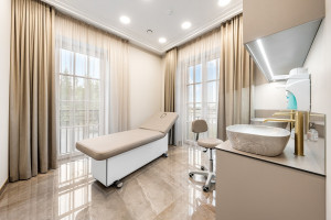 Nuomojamos administracinės, kitos paskirties, paslaugų, prekybos patalpos Markiškių, Santariškės, Vilniaus m., Vilniaus m. sav., 90.27 m2 ploto 1