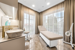 Nuomojamos administracinės, kitos paskirties, paslaugų, prekybos patalpos Markiškių, Santariškės, Vilniaus m., Vilniaus m. sav., 90.27 m2 ploto 2
