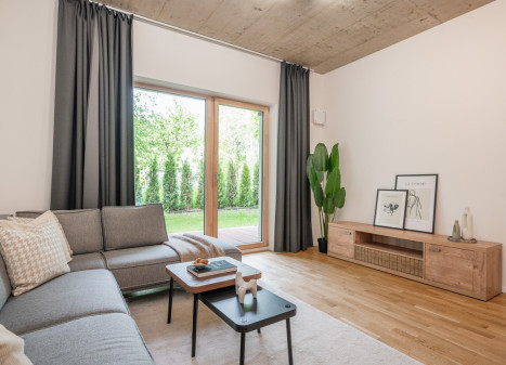 Nuomojamas butas Vilkų, Žvėrynas, Vilniaus m., Vilniaus m. sav., 52.61 m2 ploto, 2 kambariai