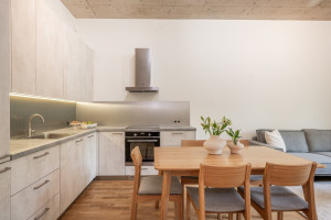Nuomojamas butas Vilkų, Žvėrynas, Vilniaus m., Vilniaus m. sav., 52.61 m2 ploto, 2 kambariai 13