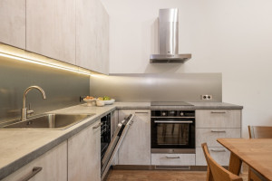 Nuomojamas butas Vilkų, Žvėrynas, Vilniaus m., Vilniaus m. sav., 52.61 m2 ploto, 2 kambariai 14