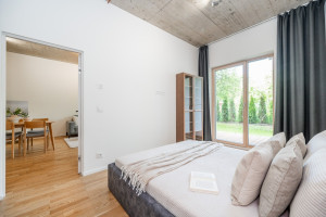 Nuomojamas butas Vilkų, Žvėrynas, Vilniaus m., Vilniaus m. sav., 52.61 m2 ploto, 2 kambariai 17