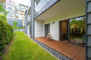 Nuomojamas butas Vilkų, Žvėrynas, Vilniaus m., Vilniaus m. sav., 52.61 m2 ploto, 2 kambariai 19