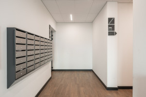 Nuomojamas butas Vilkų, Žvėrynas, Vilniaus m., Vilniaus m. sav., 52.61 m2 ploto, 2 kambariai 26