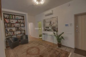 Nuomojamas butas Miško g., Centras, Kauno m., Kauno m. sav., 90.88 m2 ploto, 3 kambariai 3