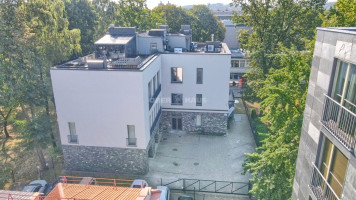 Nuomojamas butas Miško g., Centras, Kauno m., Kauno m. sav., 90.88 m2 ploto, 3 kambariai 19
