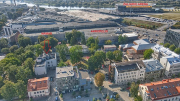 Nuomojamas butas Miško g., Centras, Kauno m., Kauno m. sav., 90.88 m2 ploto, 3 kambariai 20