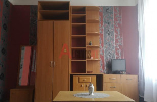 Parduodamas butas Minijos g., Žvejybos uostas, Klaipėdos m., Klaipėdos m. sav., 20 m² ploto 1 kambarys 2